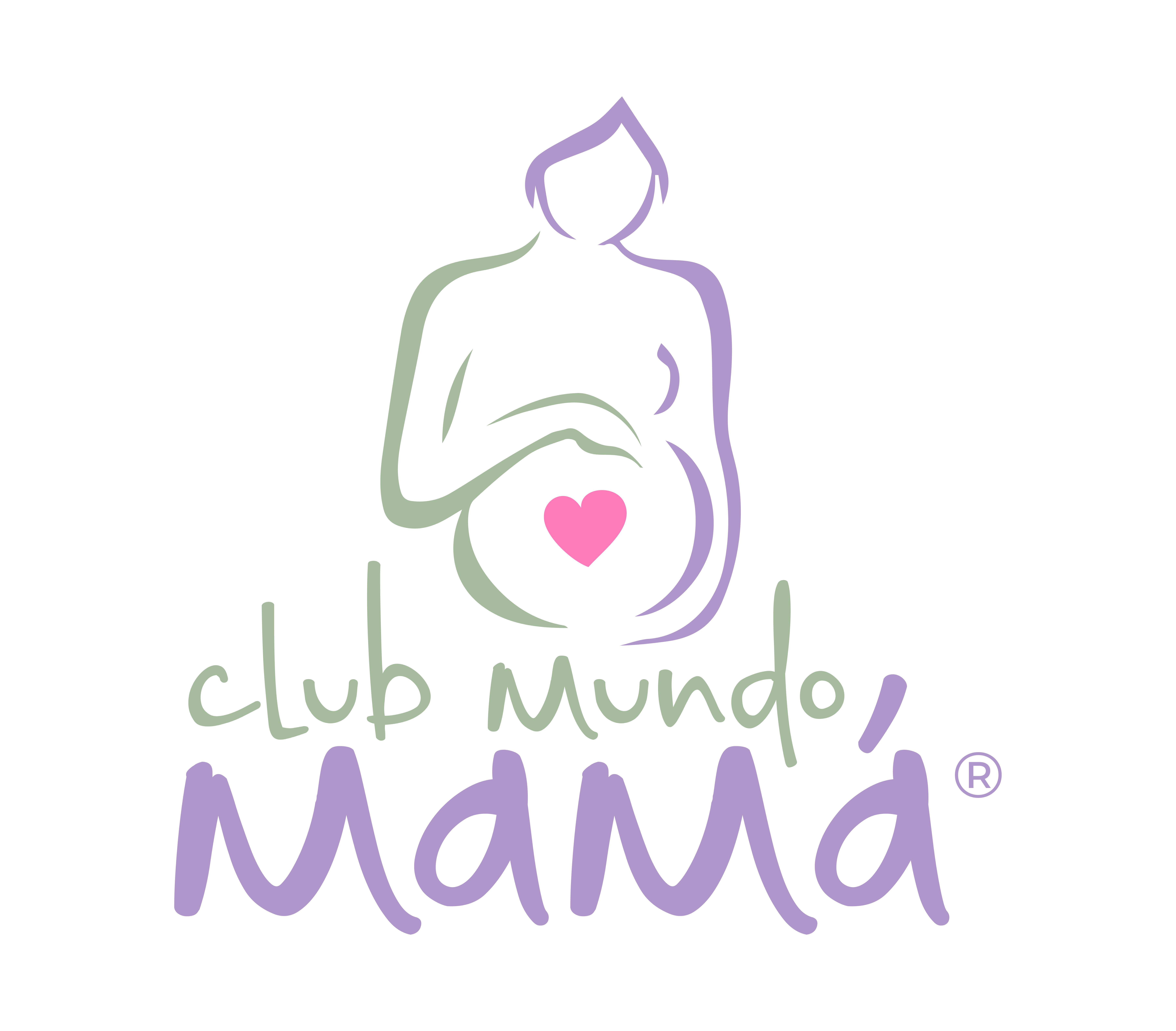 Club Mundo Mamá
